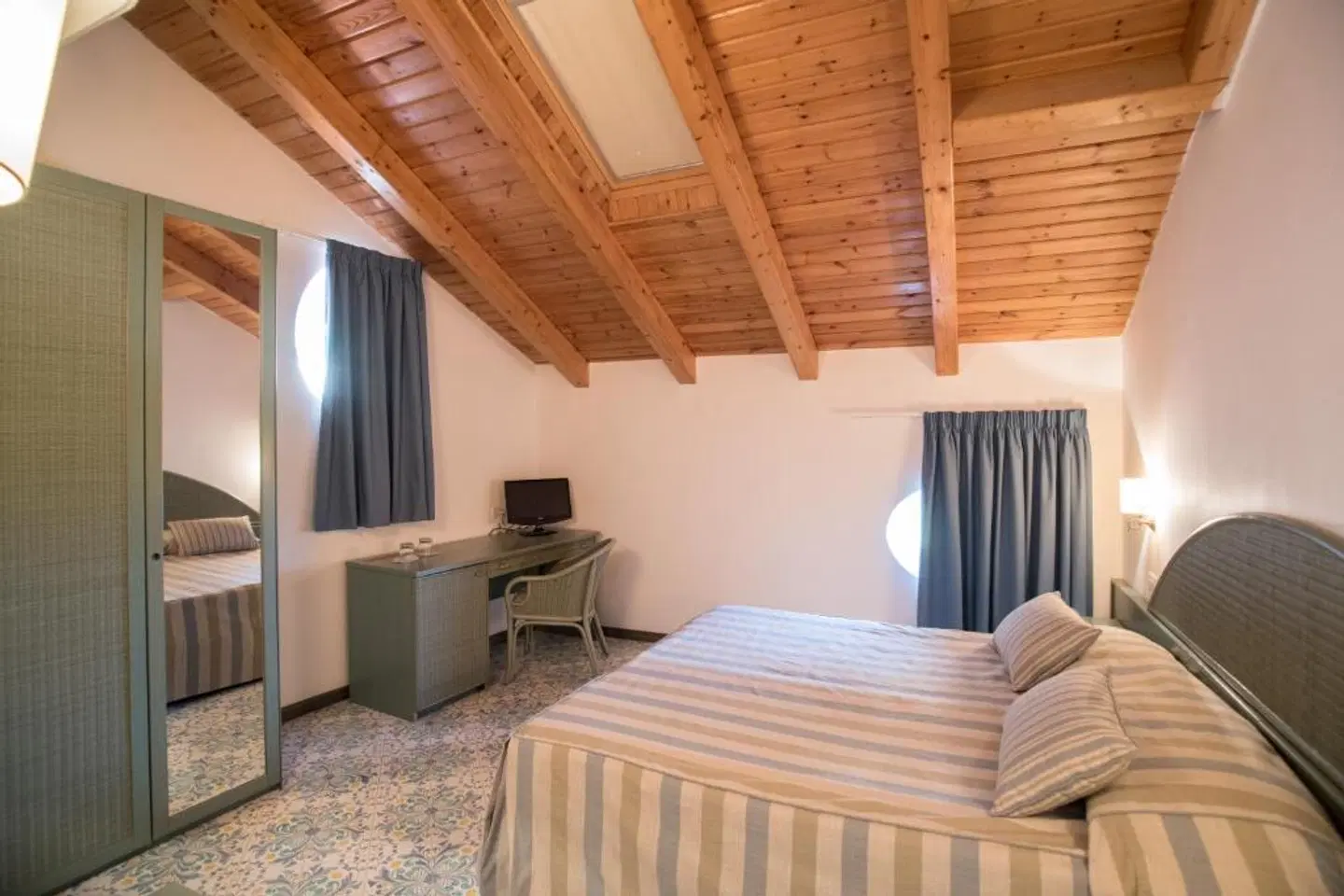 Hotel Villa Maria ROOM_EXAMPLE