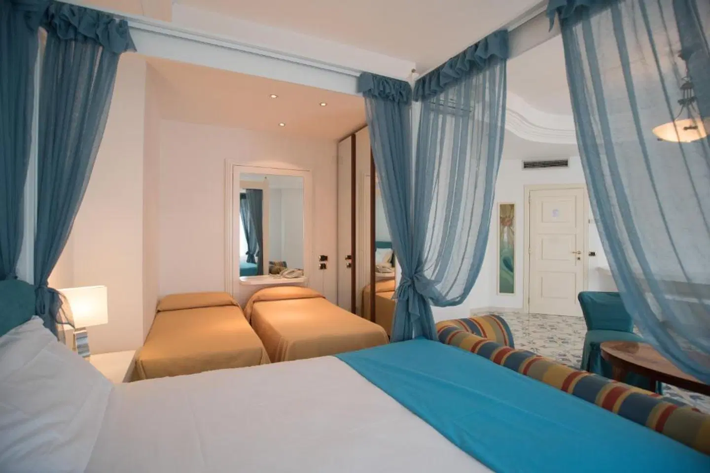 Hotel Villa Maria ROOM_EXAMPLE