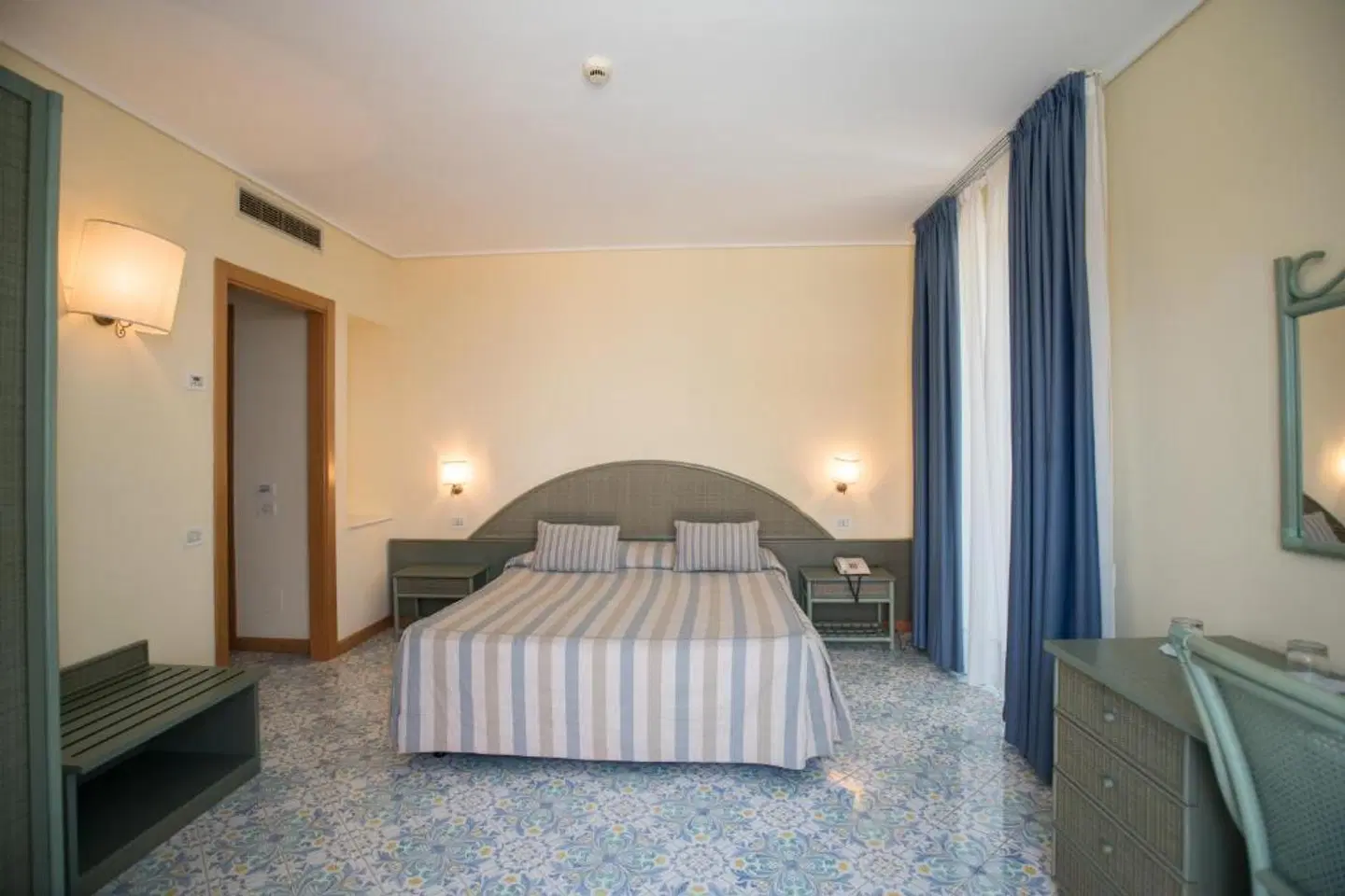 Hotel Villa Maria ROOM_EXAMPLE