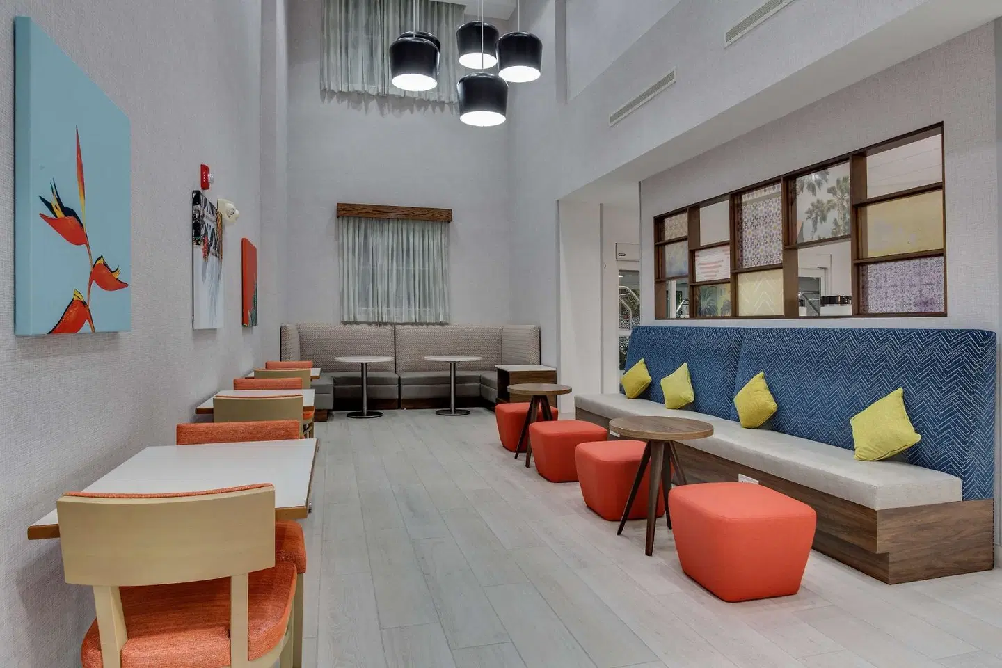 Hampton Inn & Suites Ft. Lauderdale/Miramar ROOM_EXAMPLE
