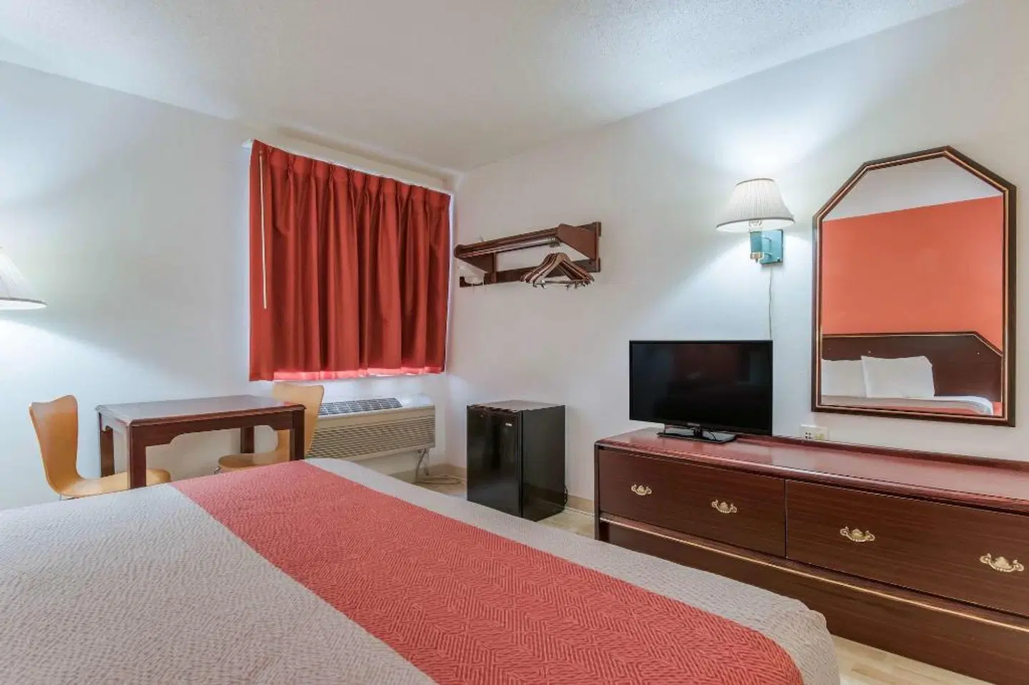 Motel 6 Harrisburg, PA - Hershey North ROOM_EXAMPLE