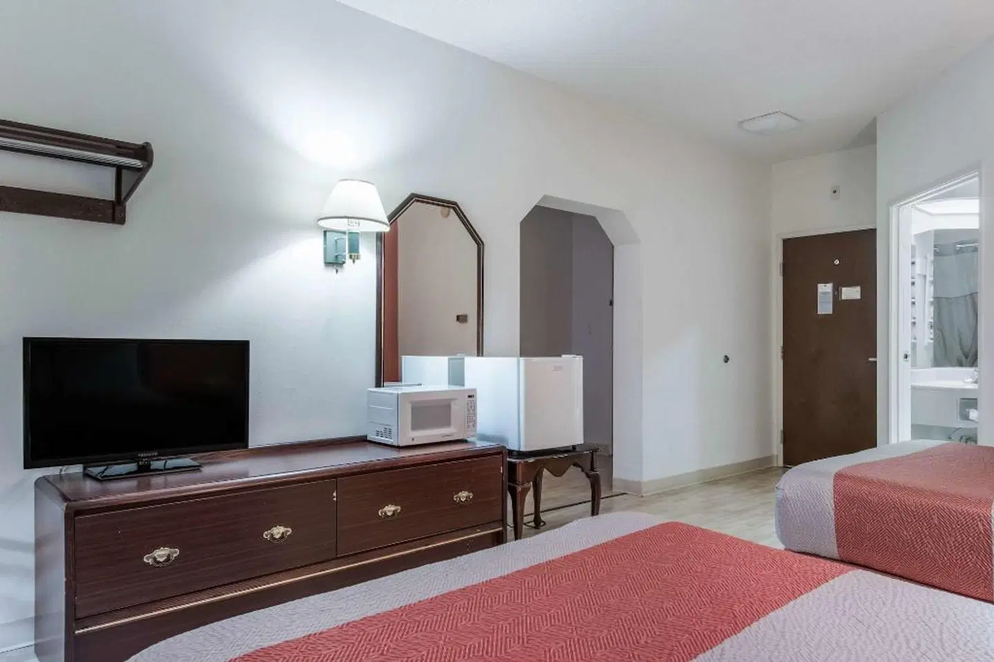 Motel 6 Harrisburg, PA - Hershey North ROOM_EXAMPLE