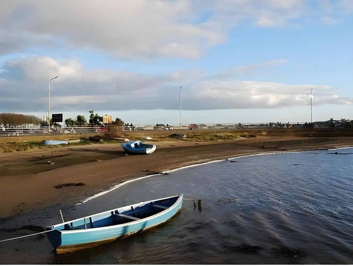 Riverbank House Hotel Strand