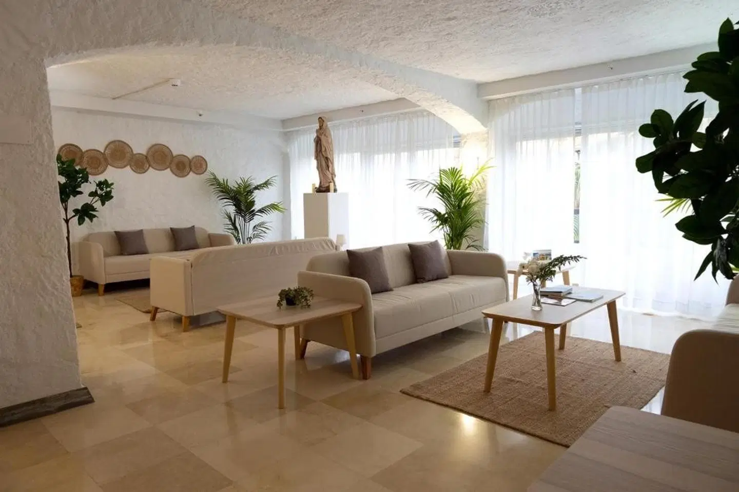 Muthu La Perla Tenerife LOUNGE_LOBBY