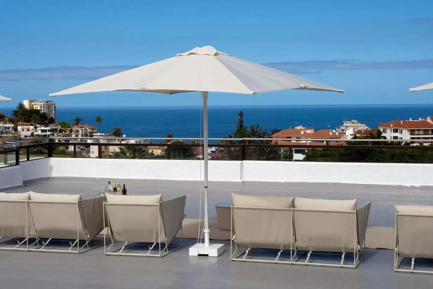 Muthu La Perla Tenerife Bar