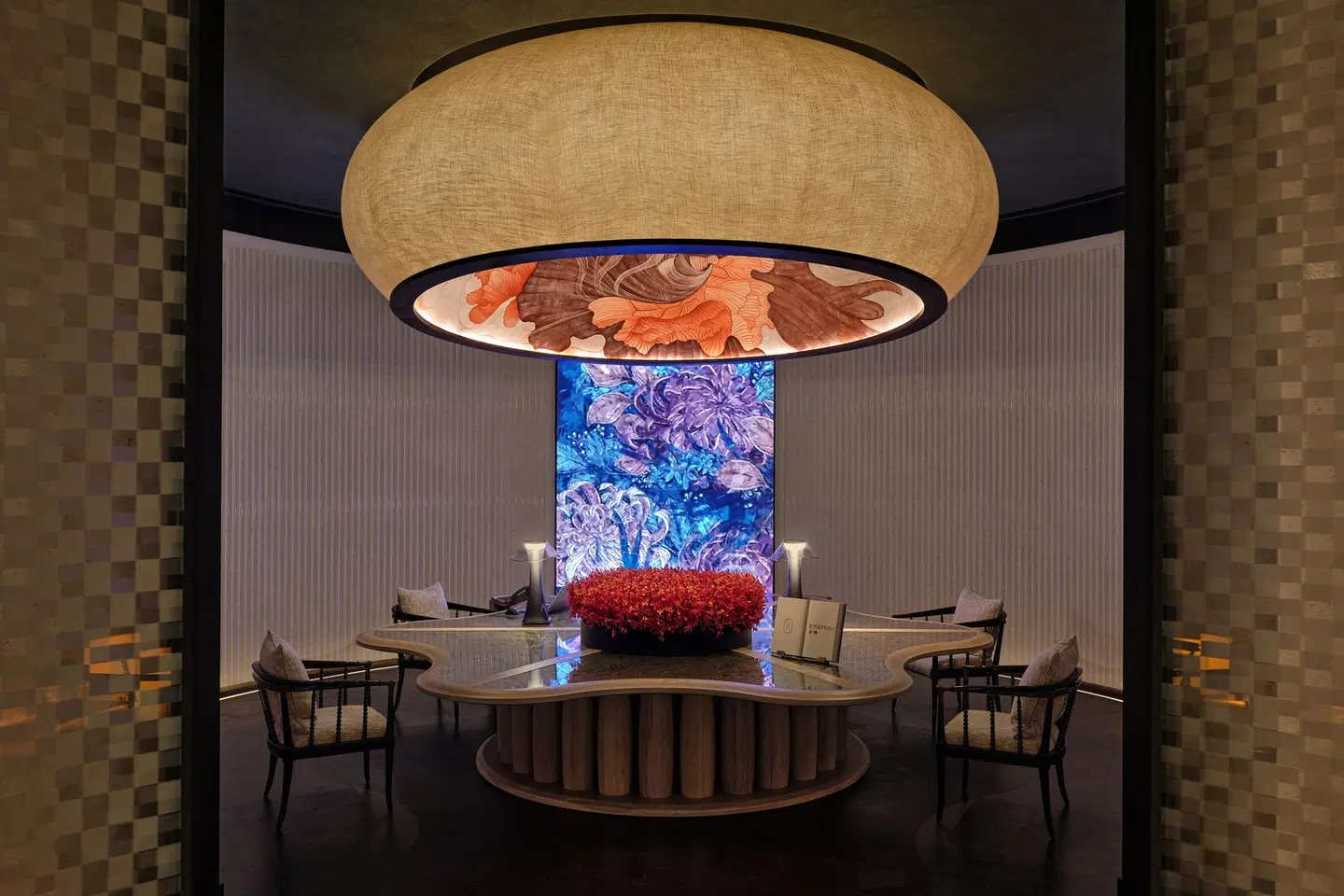 Regent Shanghai On The Bund by IHG Konferenz