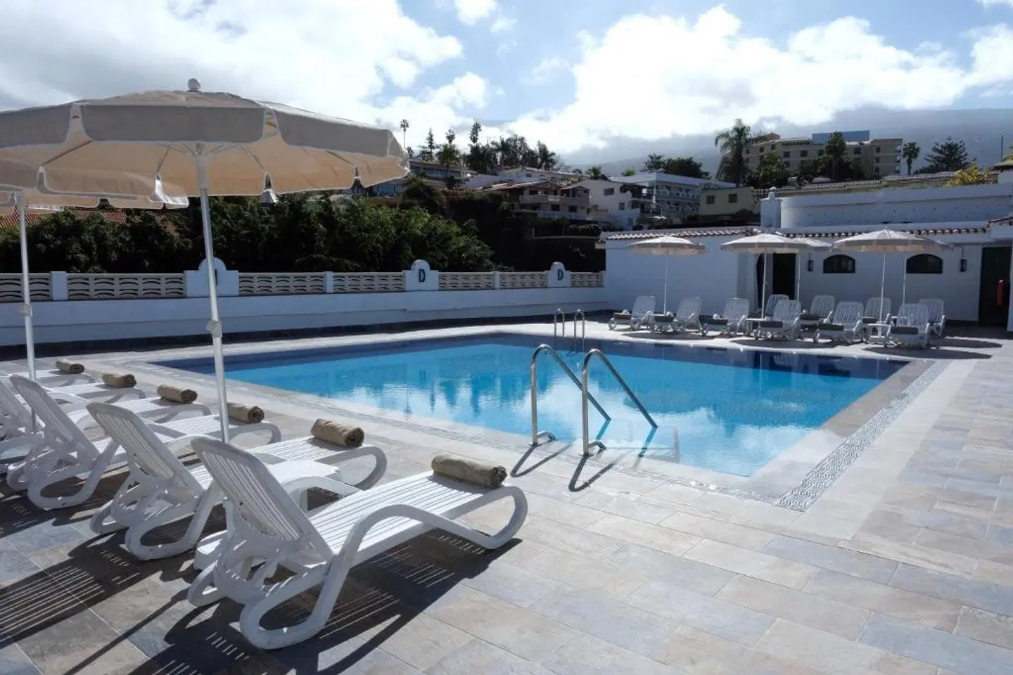 Muthu La Perla Tenerife OUTDOOR_POOL