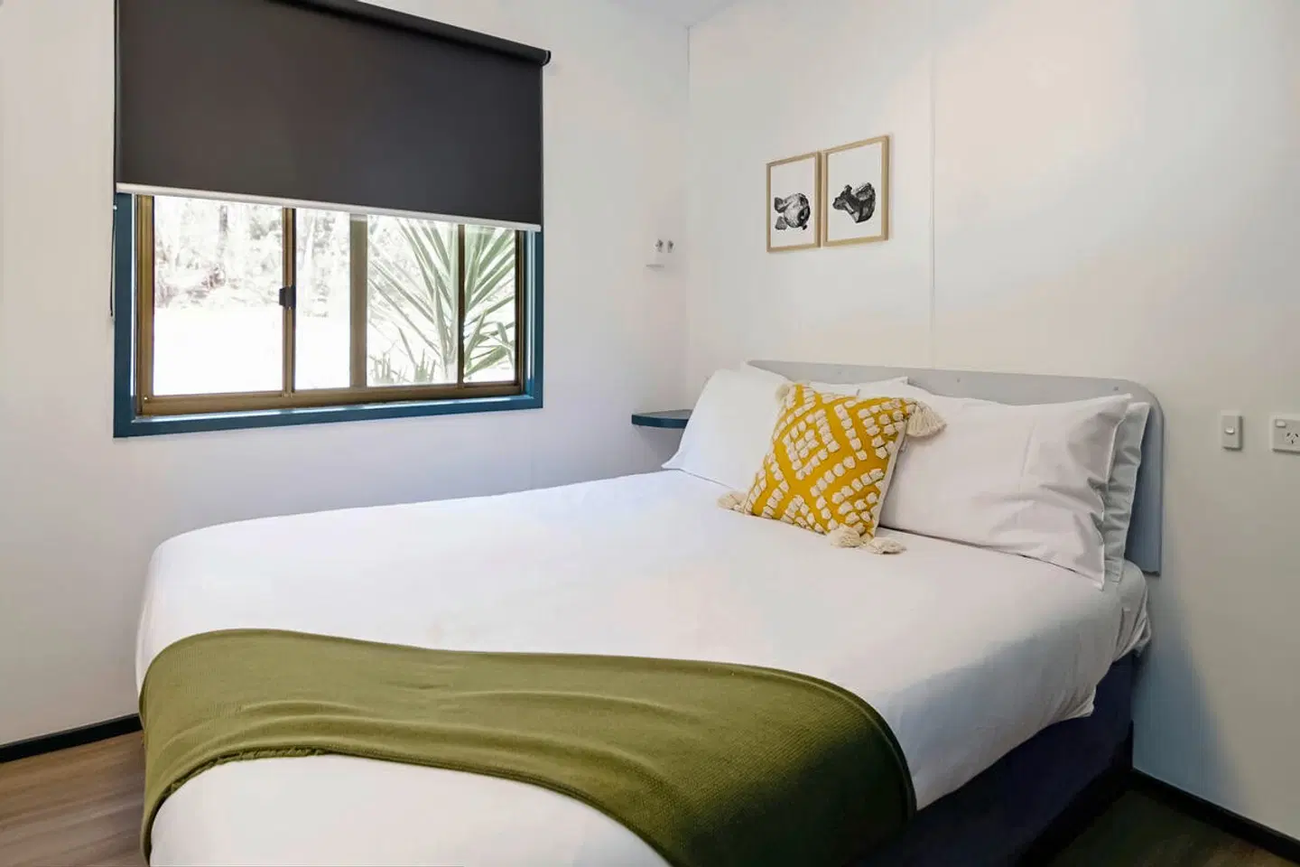 Halls Gap Lakeside Tourist Park ROOM_EXAMPLE
