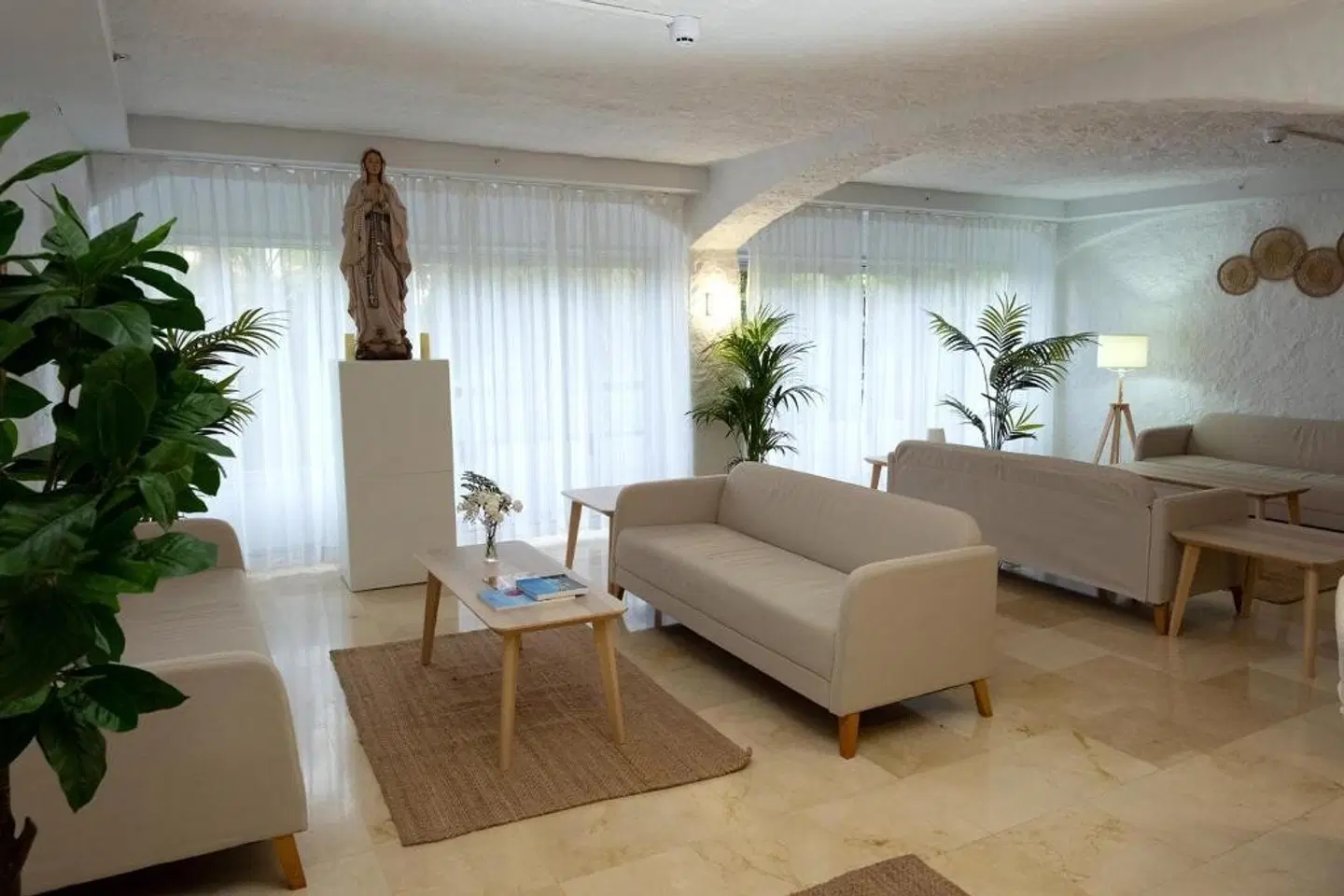 Muthu La Perla Tenerife LOUNGE_LOBBY