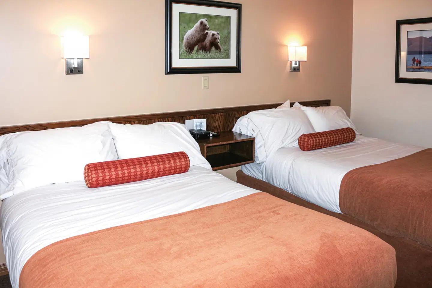 Hotel Carmacks ROOM_EXAMPLE