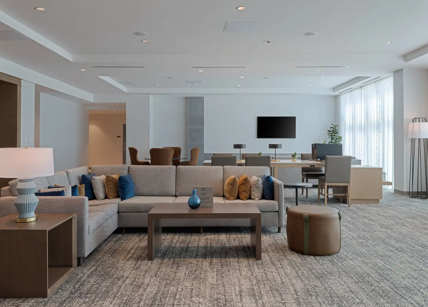 Staybridge Suites Miramar Beach Sandestin Area LOUNGE_LOBBY