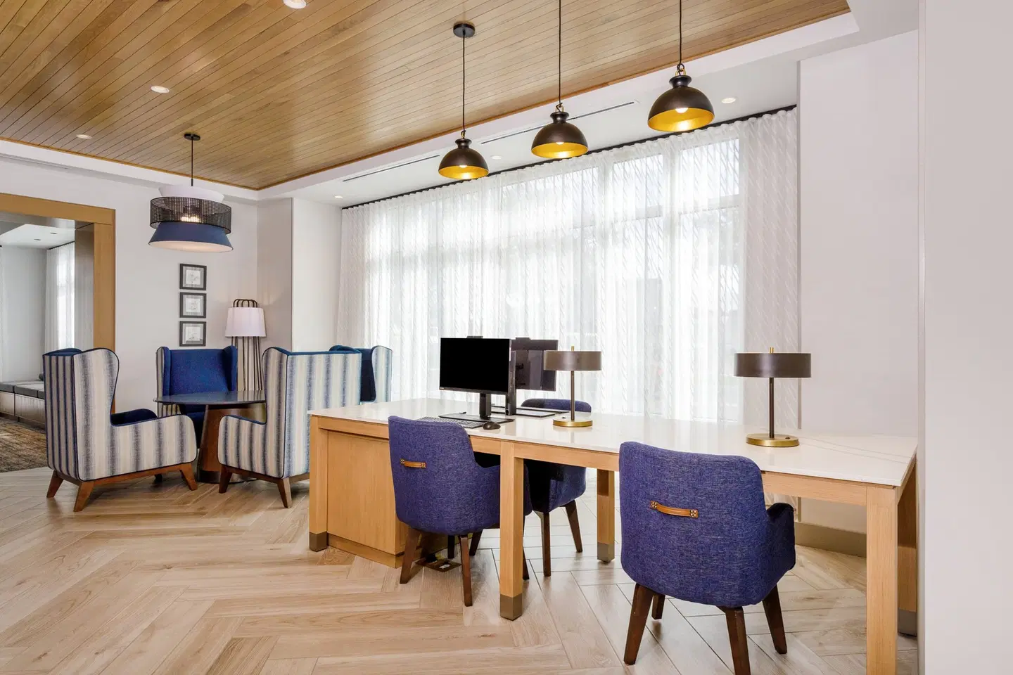 Staybridge Suites Winter Haven - Auburndale by IHG Restaurant