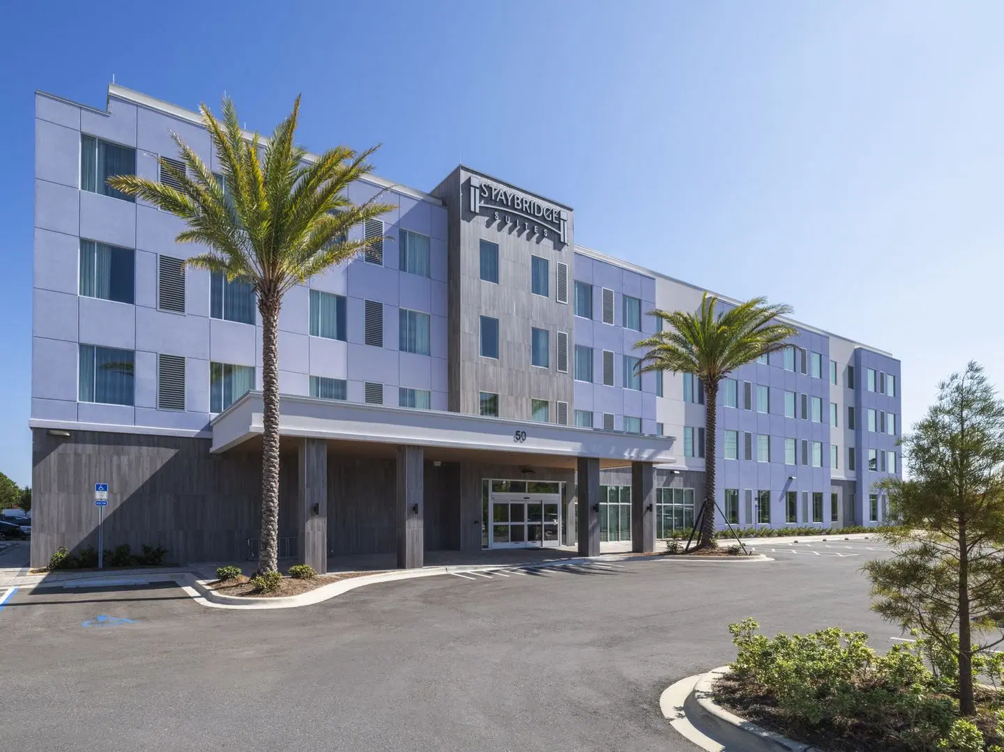 Staybridge Suites Miramar Beach Sandestin Area EXTERIOR