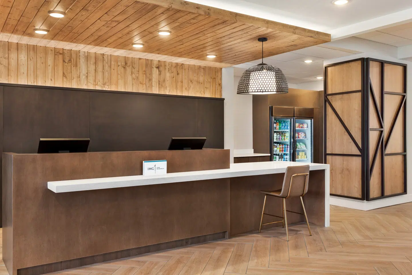 Staybridge Suites Sarasota - Bradenton Airport by IHG LOUNGE_LOBBY