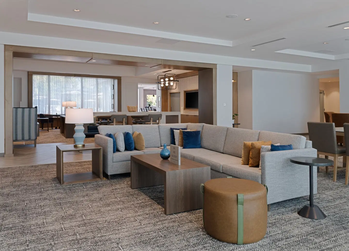 Staybridge Suites Miramar Beach Sandestin Area LOUNGE_LOBBY