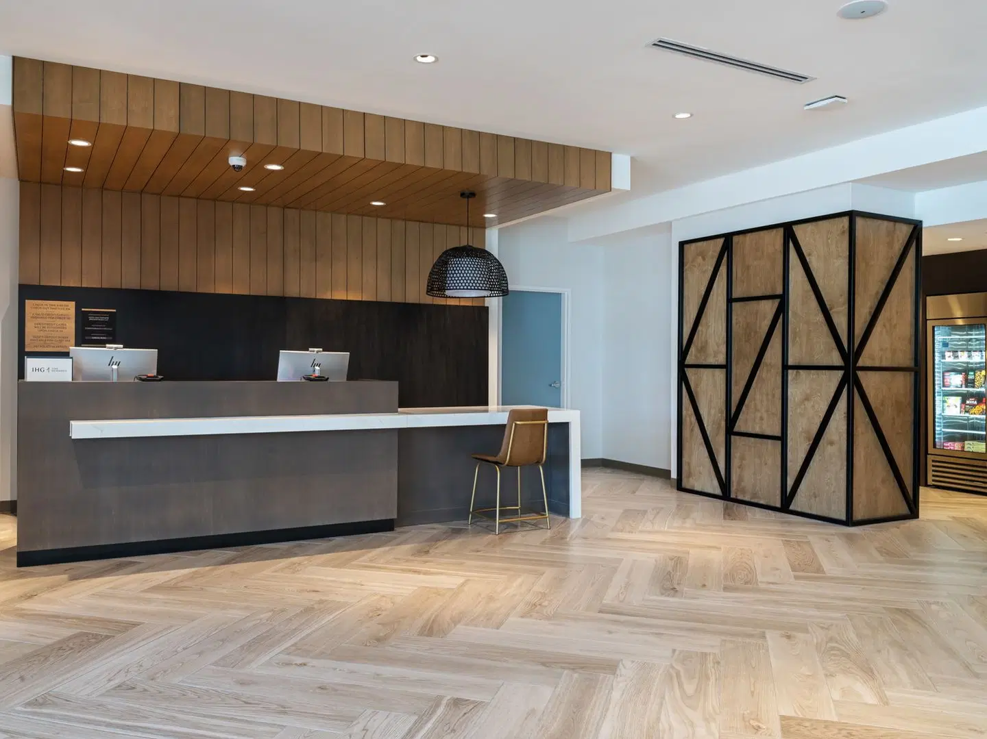 Staybridge Suites Miramar Beach Sandestin Area LOUNGE_LOBBY