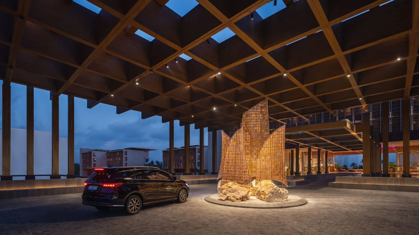 Hotel Indigo Bintan Lagoi Beach by IHG HEALTH_BEAUTY