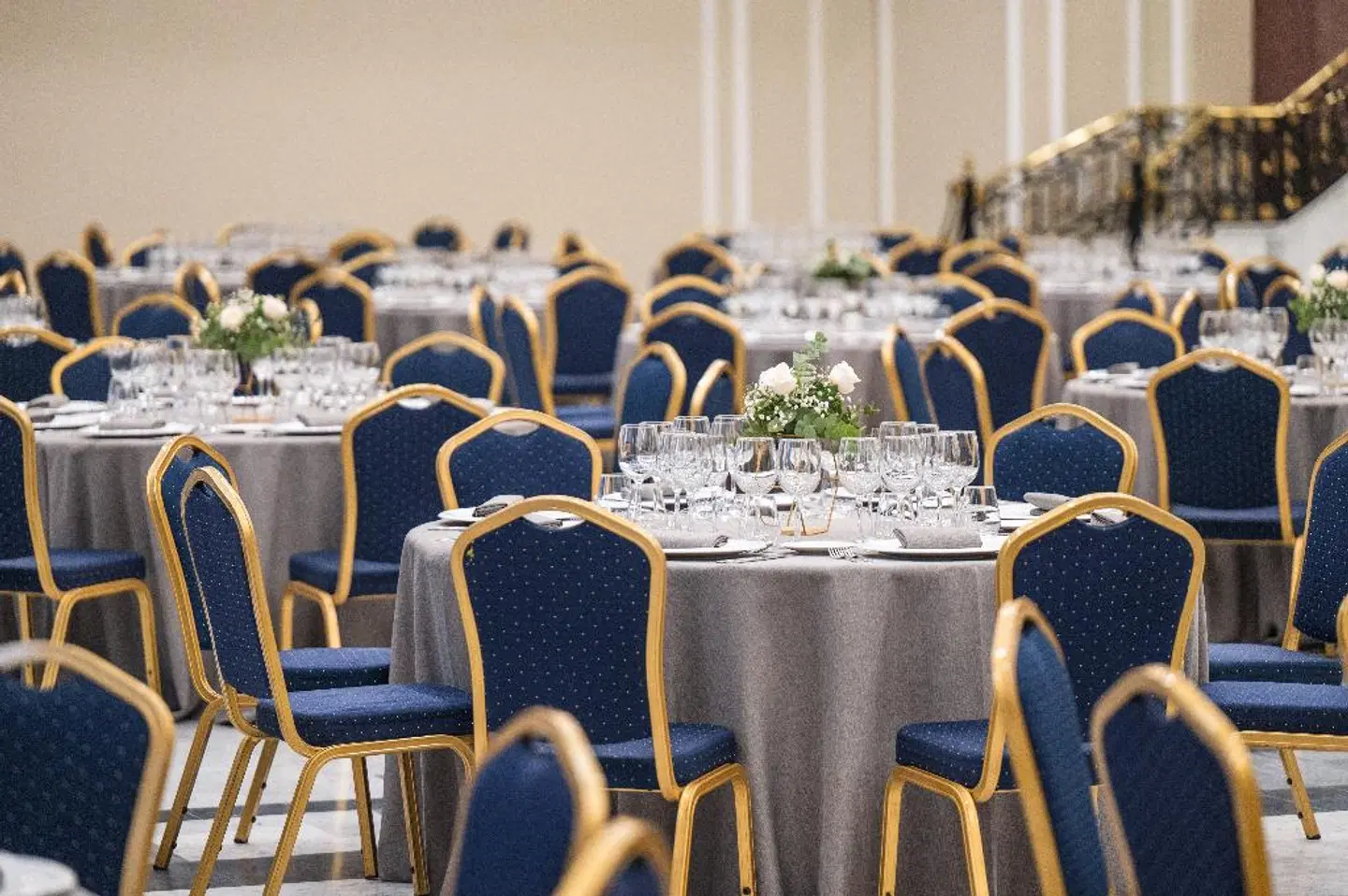Hotel IPV Palace & Spa Restaurant