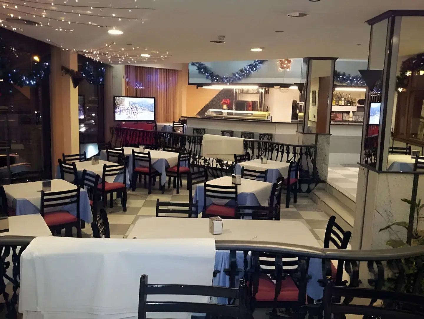 Vernisa Bar