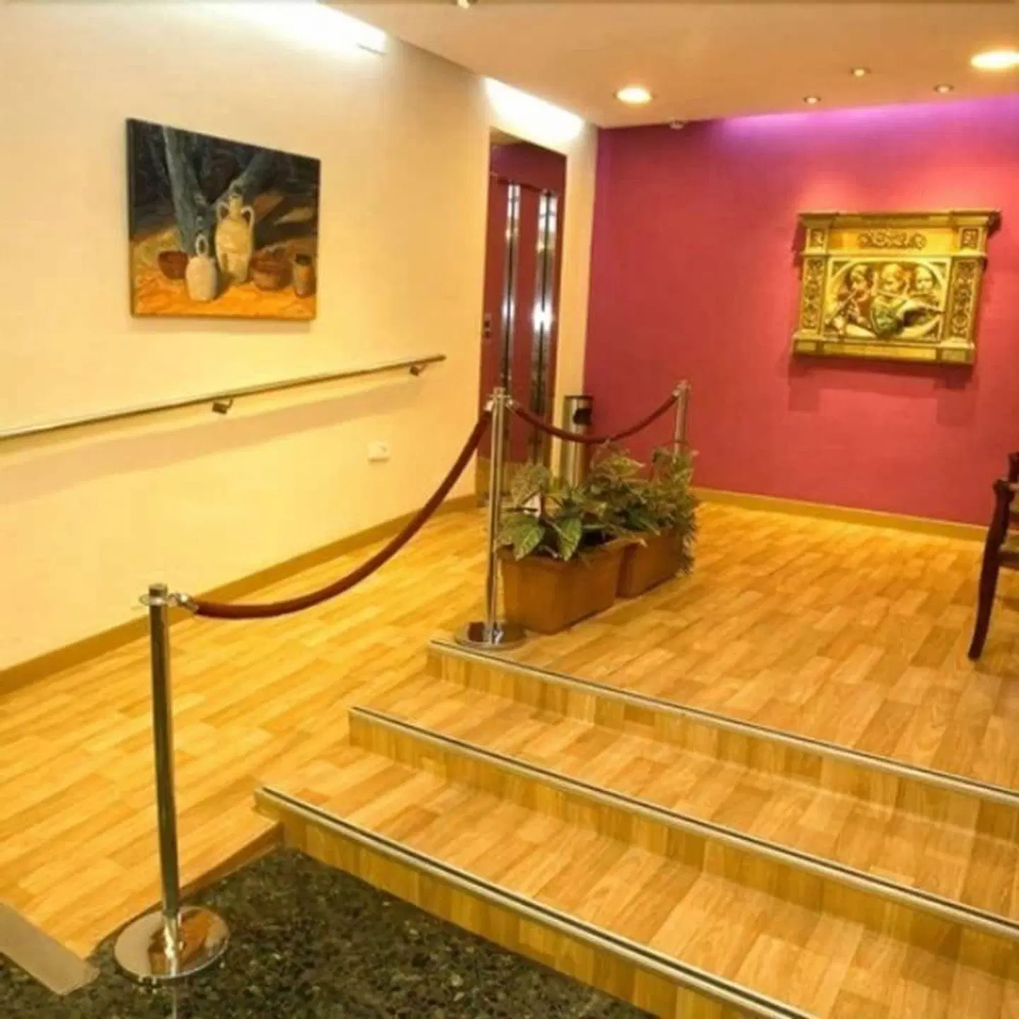 Vernisa LOUNGE_LOBBY
