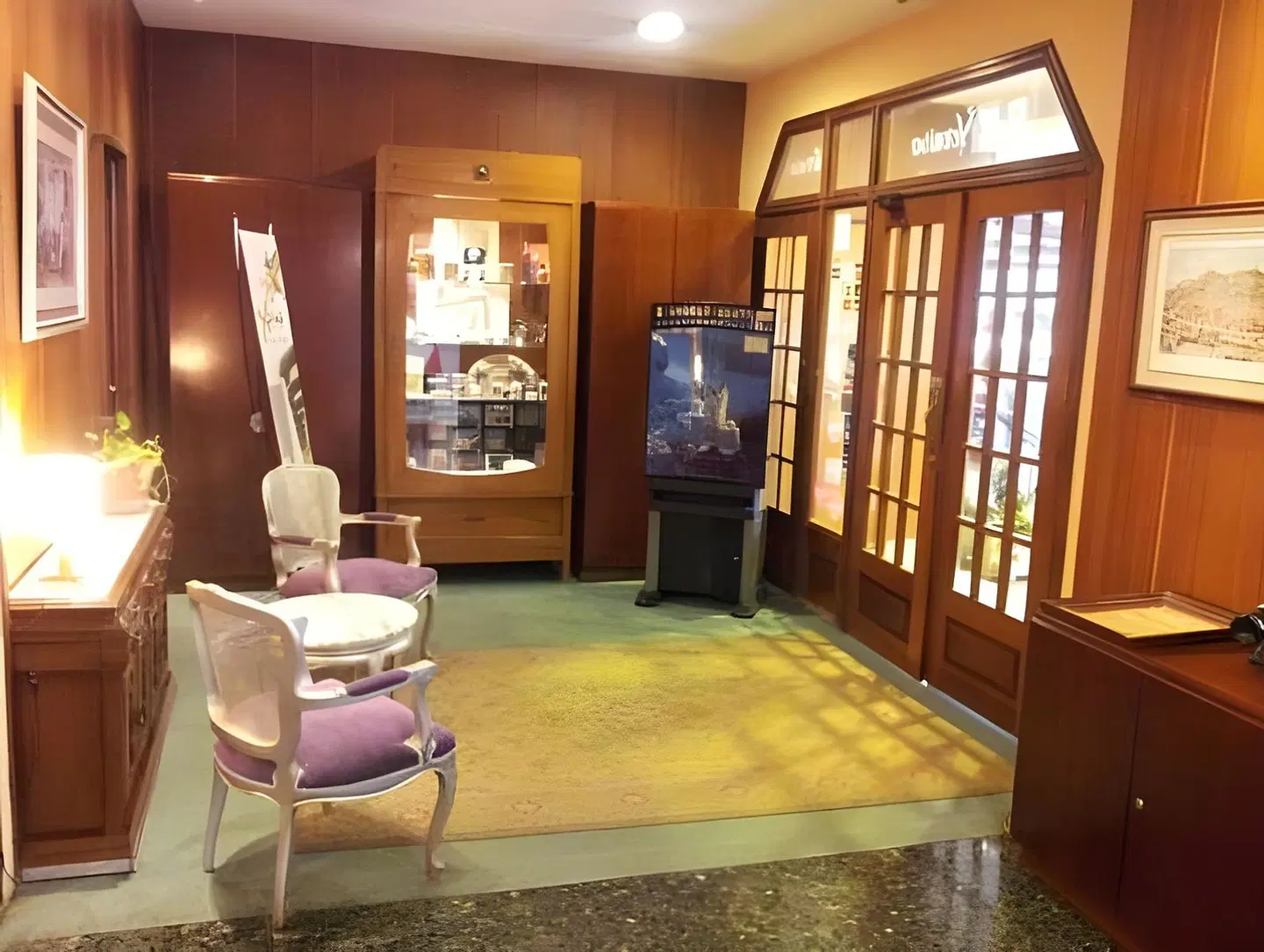 Vernisa Bar