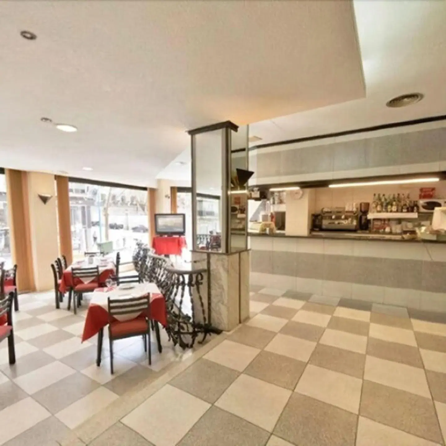 Vernisa LOUNGE_LOBBY