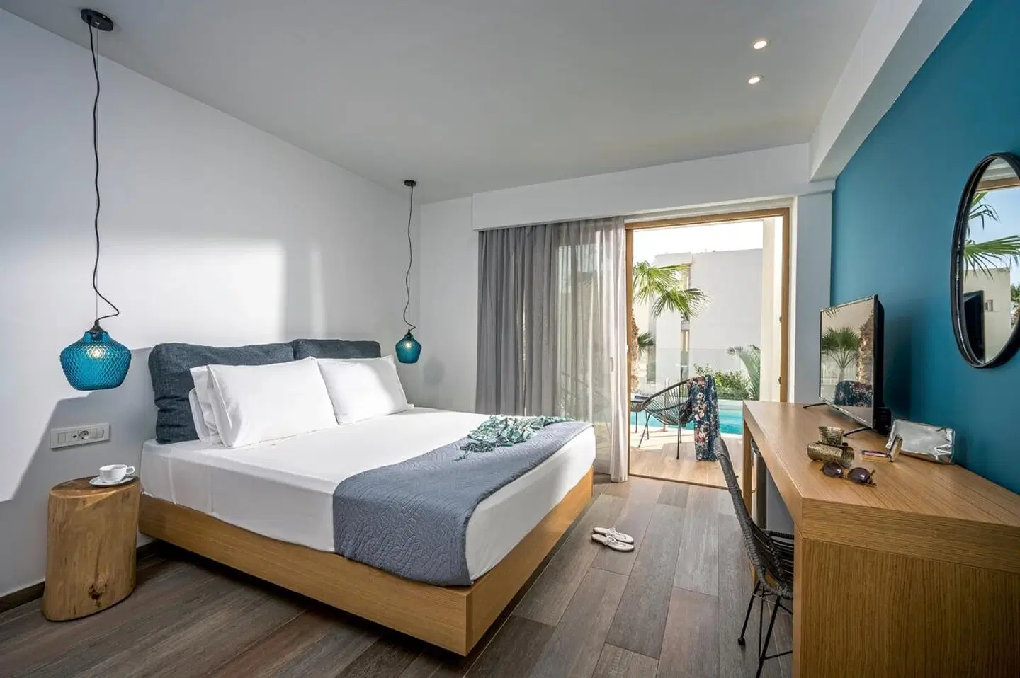 Meropi Hotel & Apartments ROOM_EXAMPLE