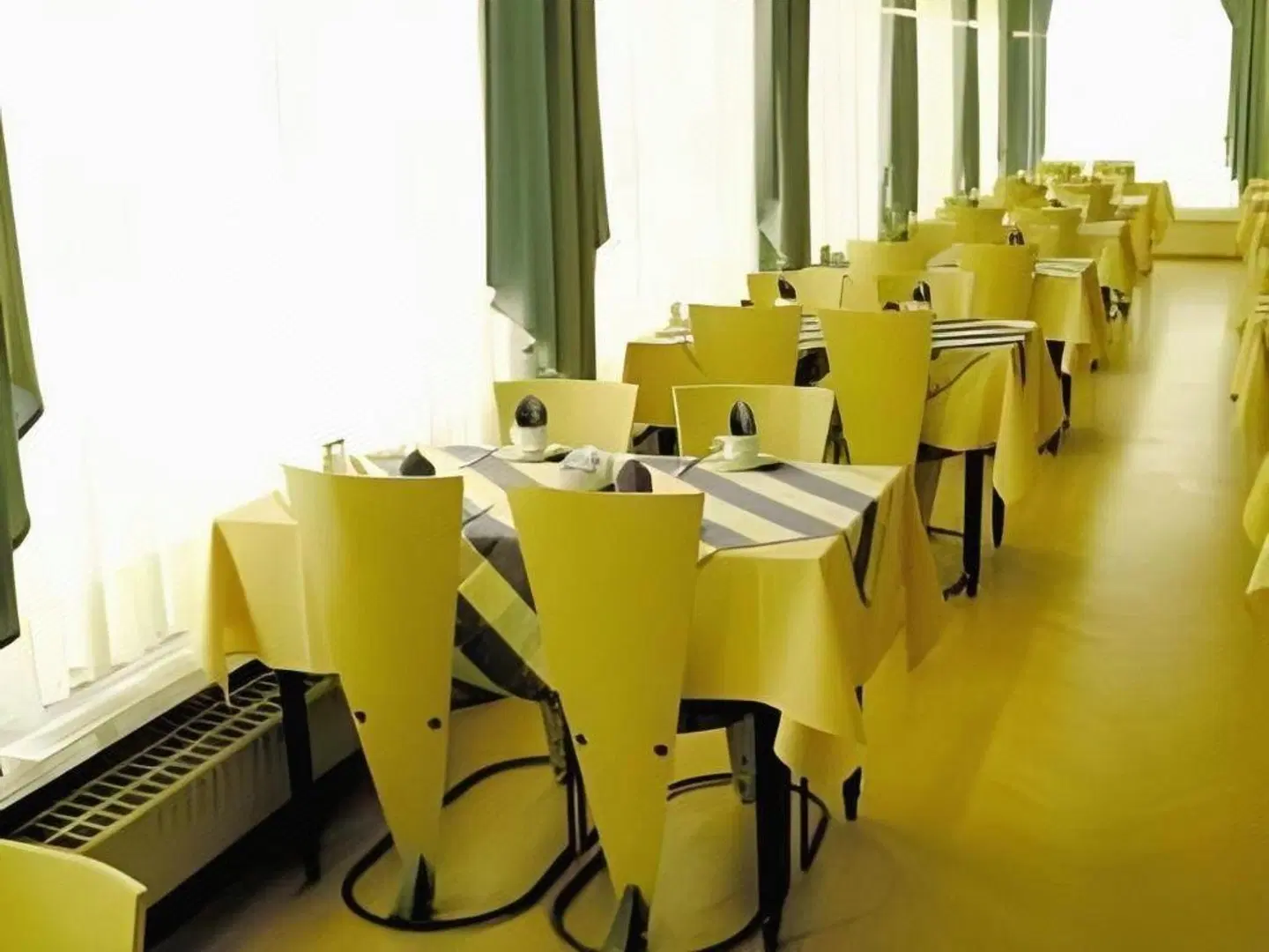 Bero Konferenz