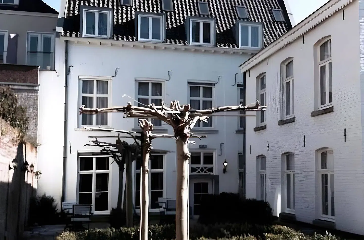 Boutique hotel Sint Jacob EXTERIOR