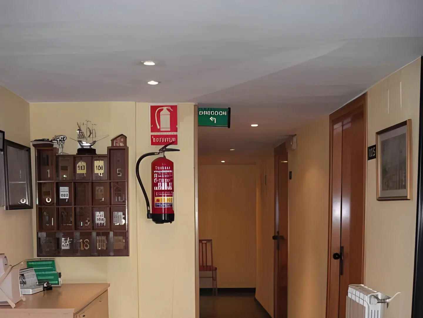 Hostal Cumbre HEALTH_BEAUTY