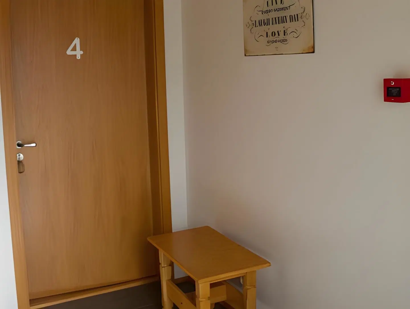 Guesthouse Hof in Vatnsdalur ROOM_EXAMPLE