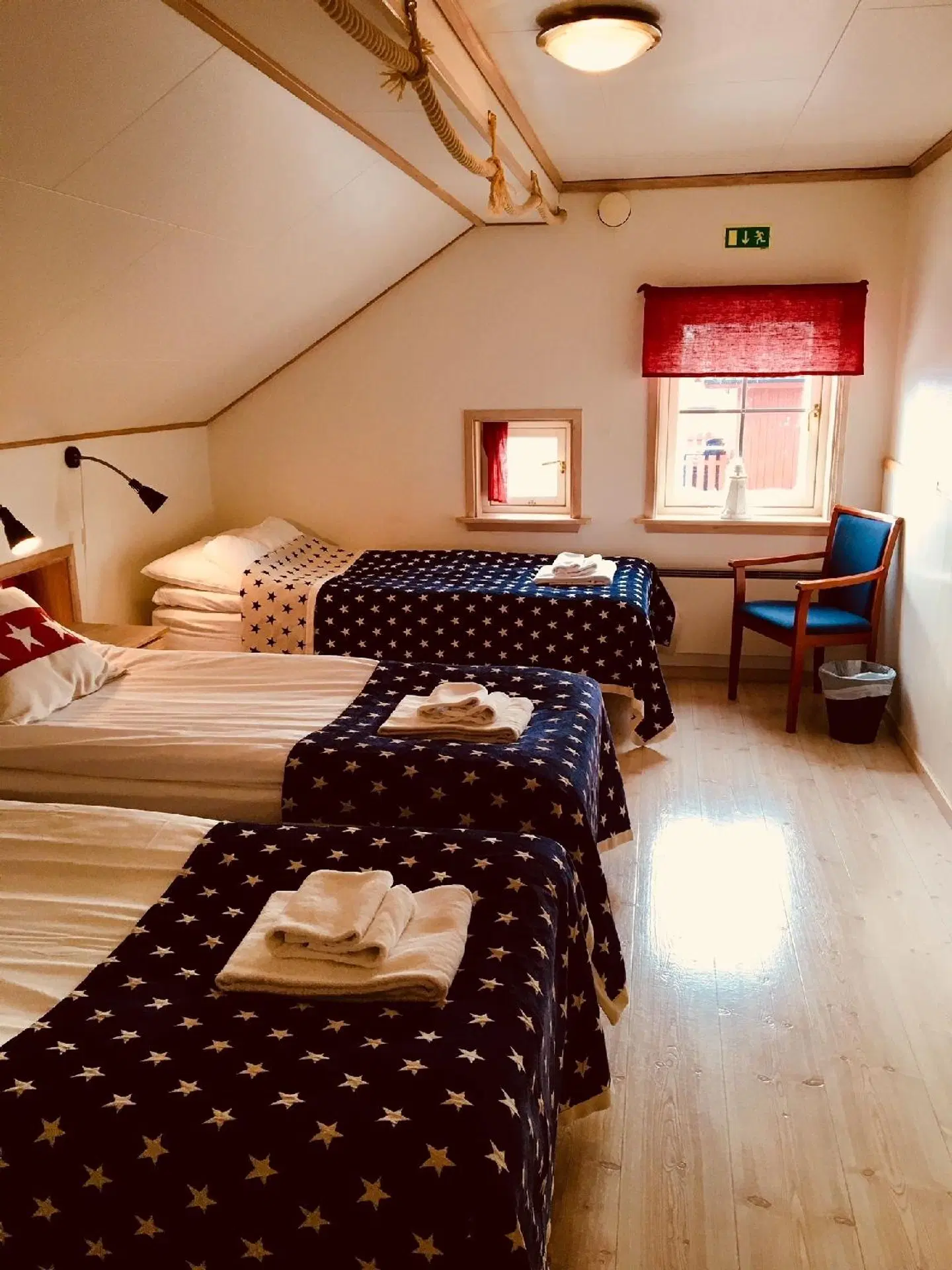 Hotell Käringön ROOM_EXAMPLE