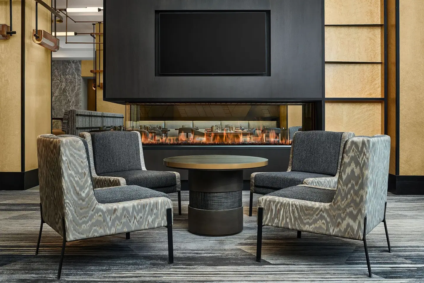 The Westin Denver Downtown LOUNGE_LOBBY