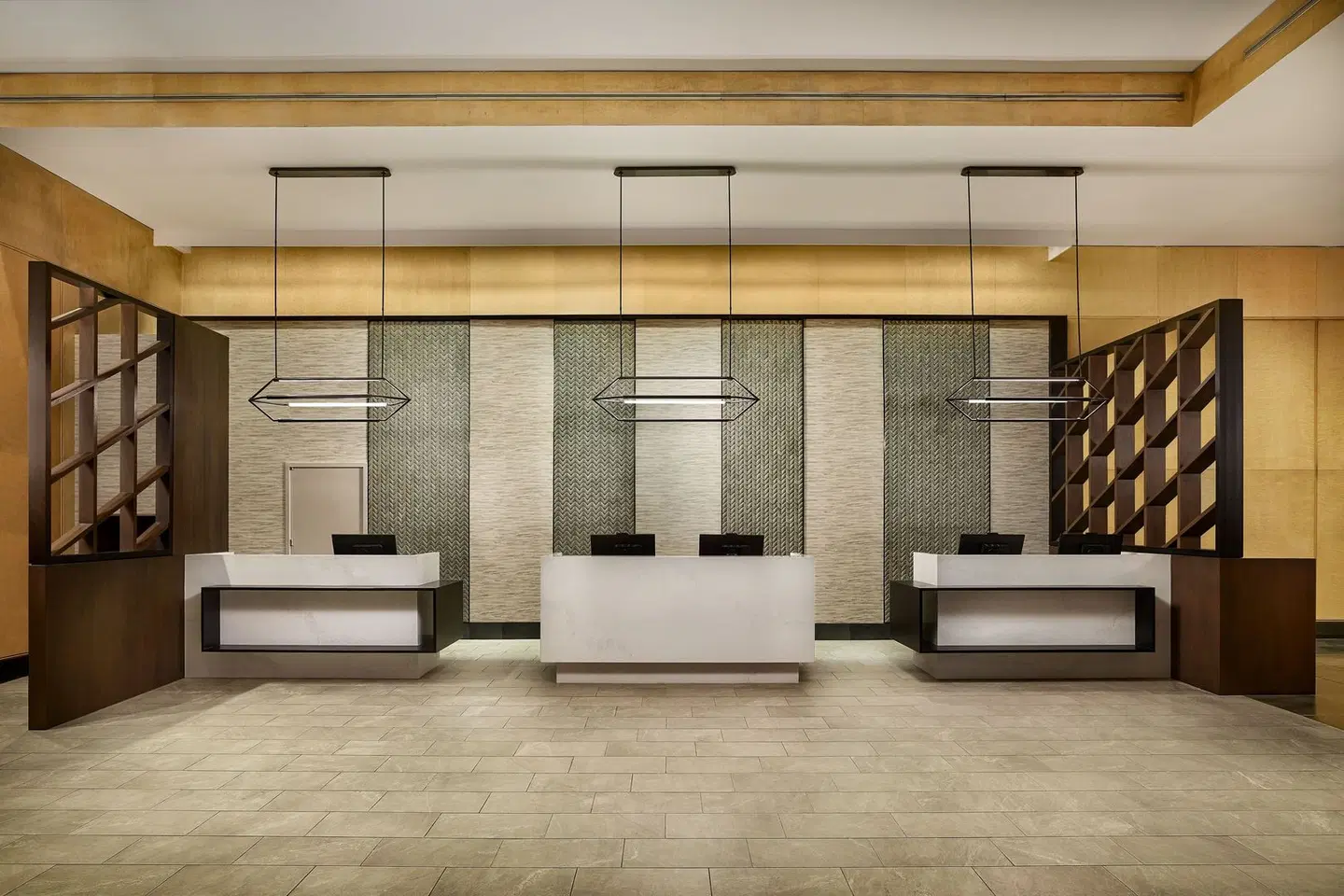 The Westin Denver Downtown HEALTH_BEAUTY
