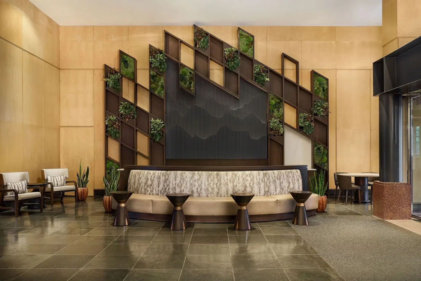 The Westin Denver Downtown LOUNGE_LOBBY