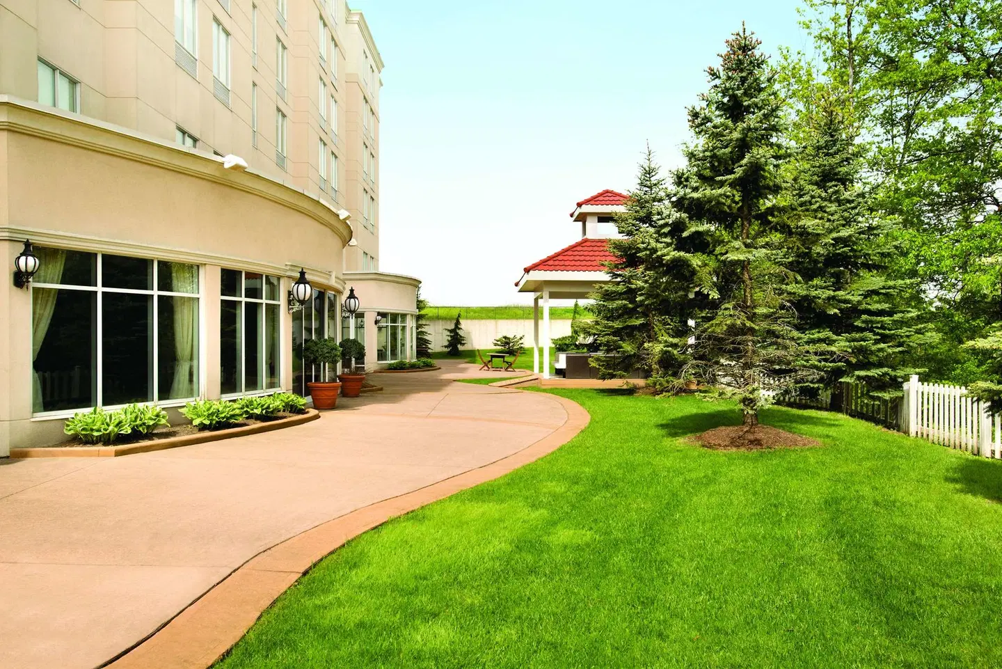 Hilton Garden Inn Niagara-on-the-Lake SPORTS_AND_LEISURE
