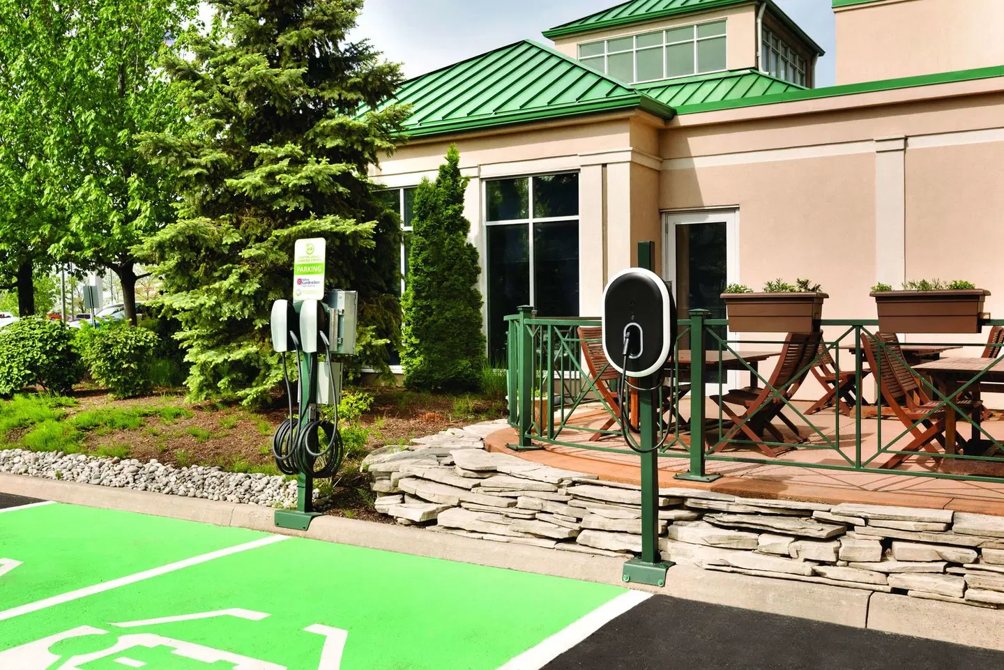 Hilton Garden Inn Niagara-on-the-Lake HEALTH_BEAUTY