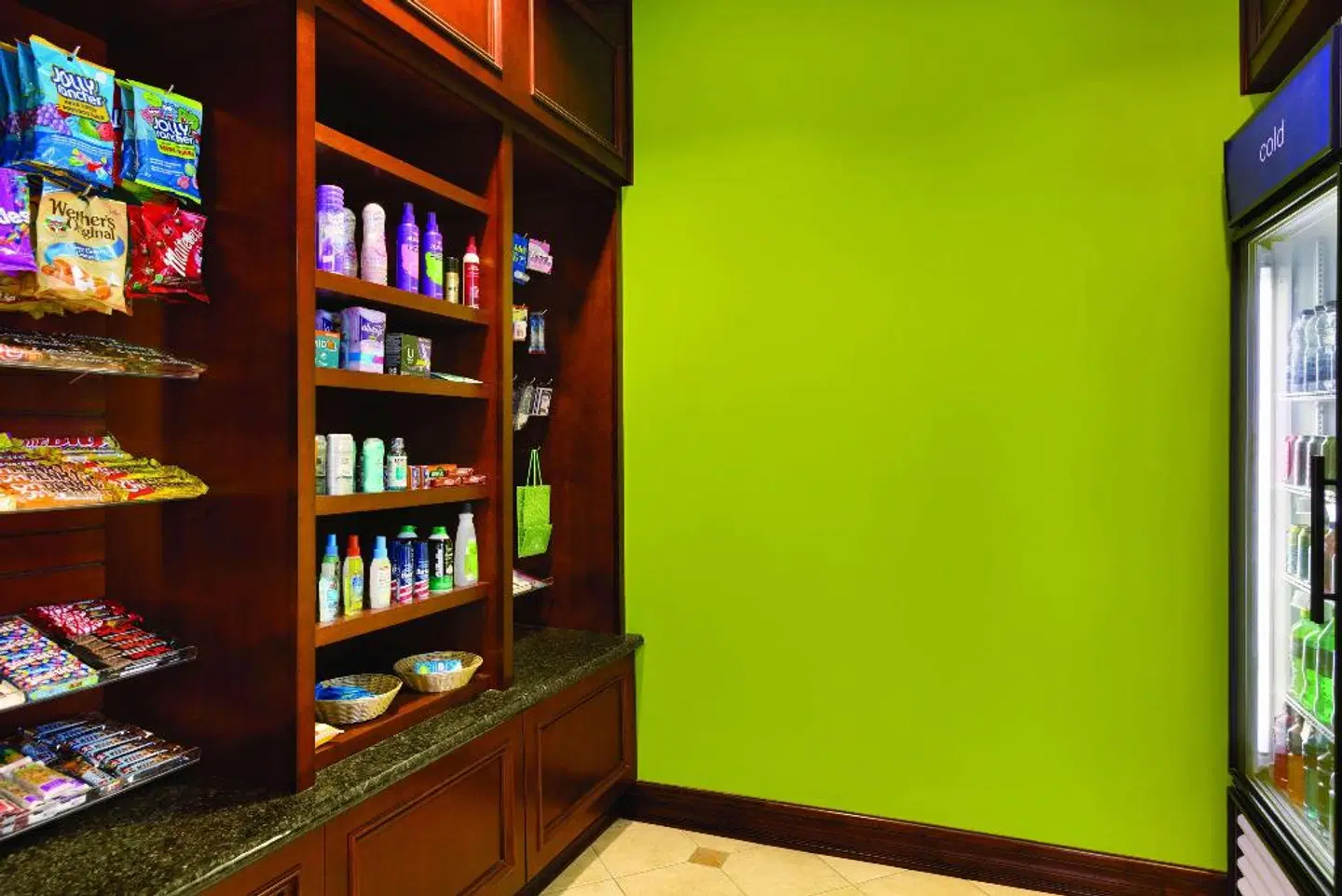 Hilton Garden Inn Niagara-on-the-Lake ROOM_EXAMPLE