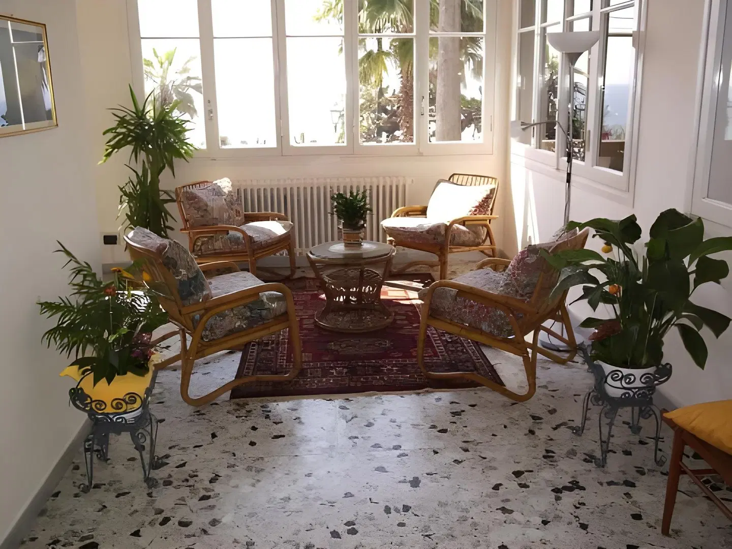 Villa La Brise LOUNGE_LOBBY