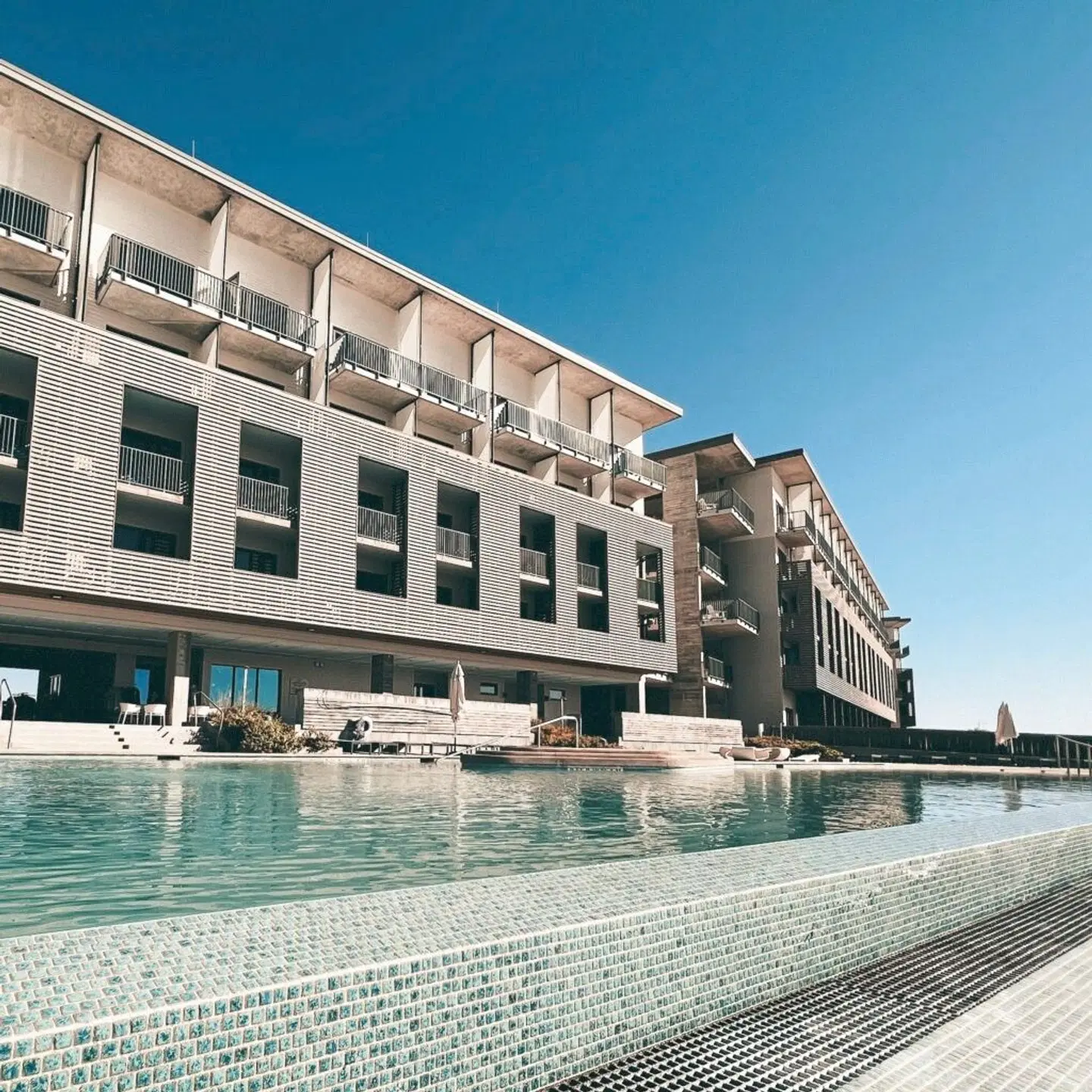 The Lodge at Gulf State Park OUTDOOR_POOL
