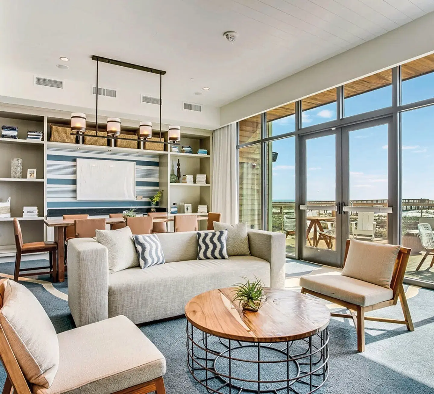 The Lodge at Gulf State Park LOUNGE_LOBBY