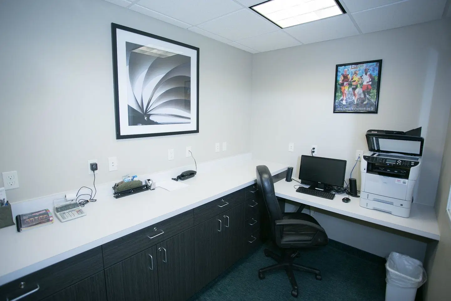 Candlewood Suites Fargo-North Dakota State University by IHG ROOM_EXAMPLE