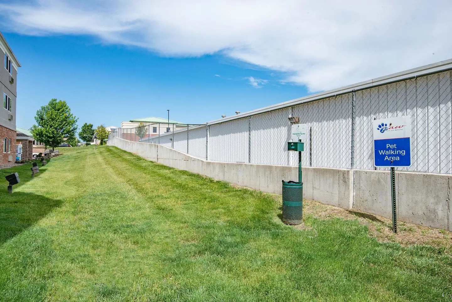 Candlewood Suites Jefferson City by IHG Garten