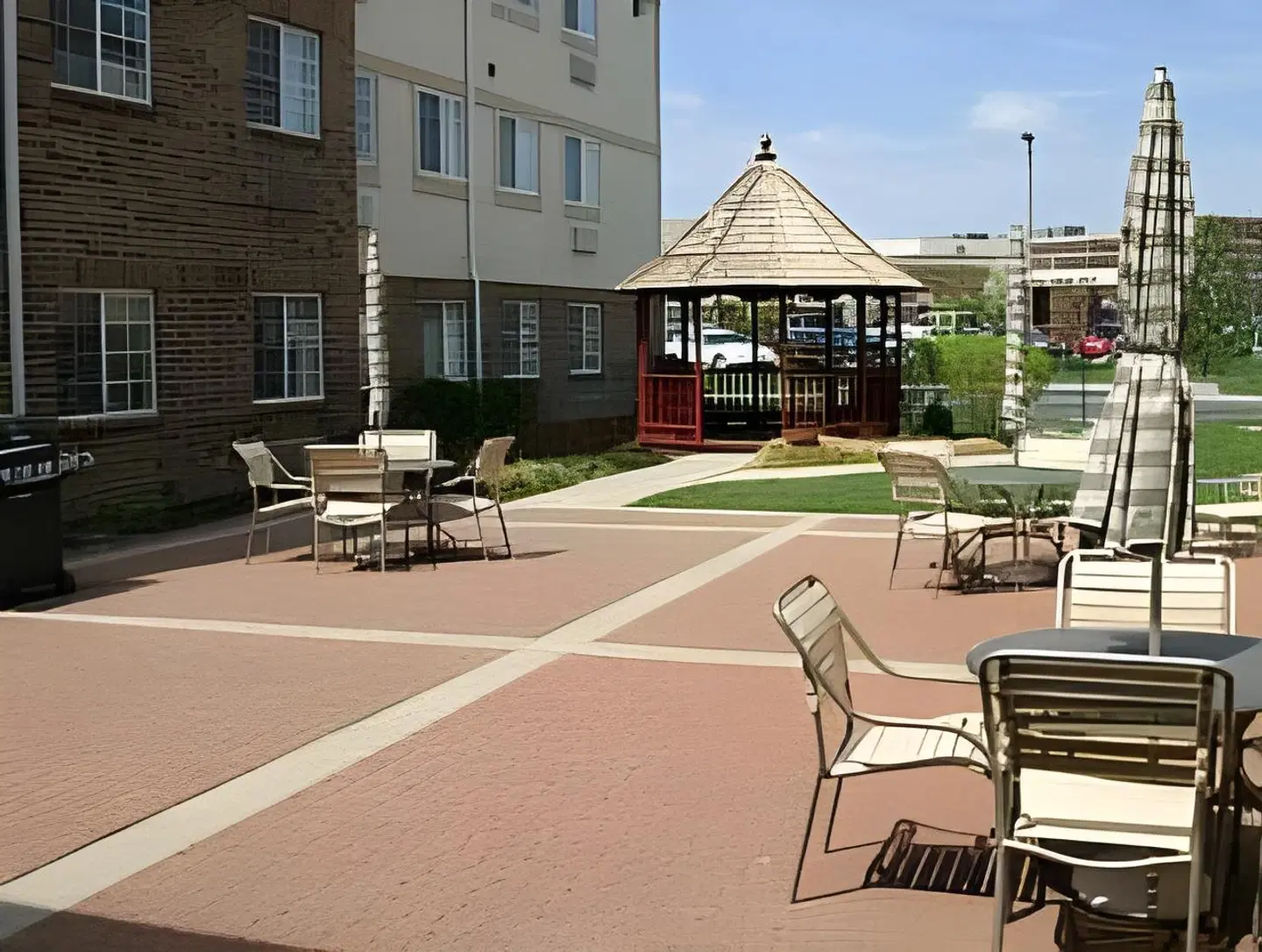 TownePlace Suites by Marriott Wichita East SPORTS_AND_LEISURE