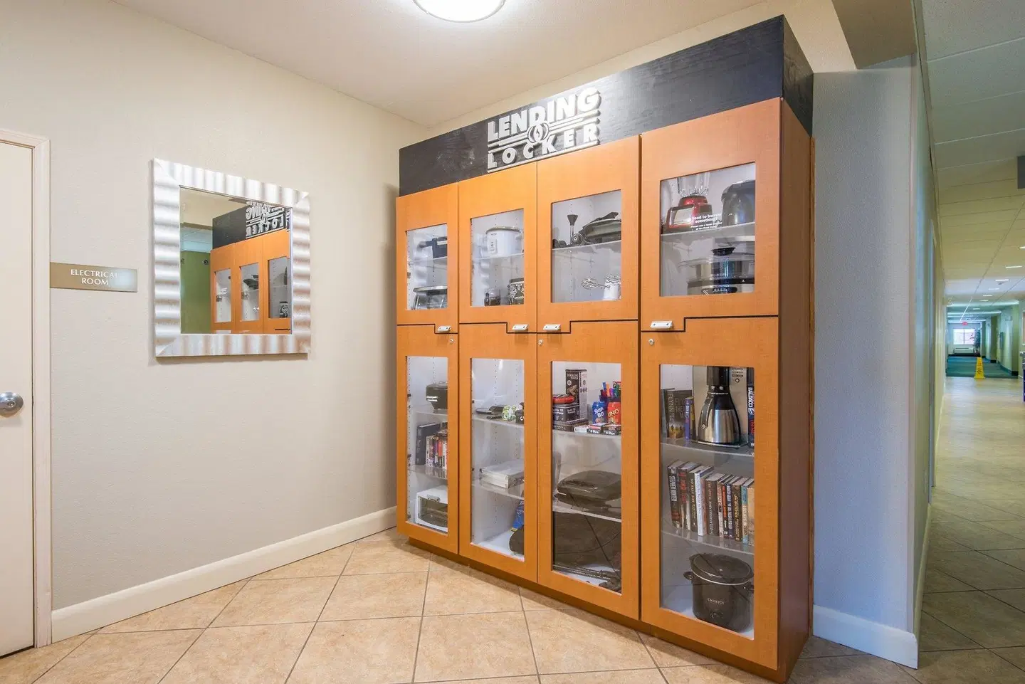 Candlewood Suites Jefferson City by IHG LOUNGE_LOBBY
