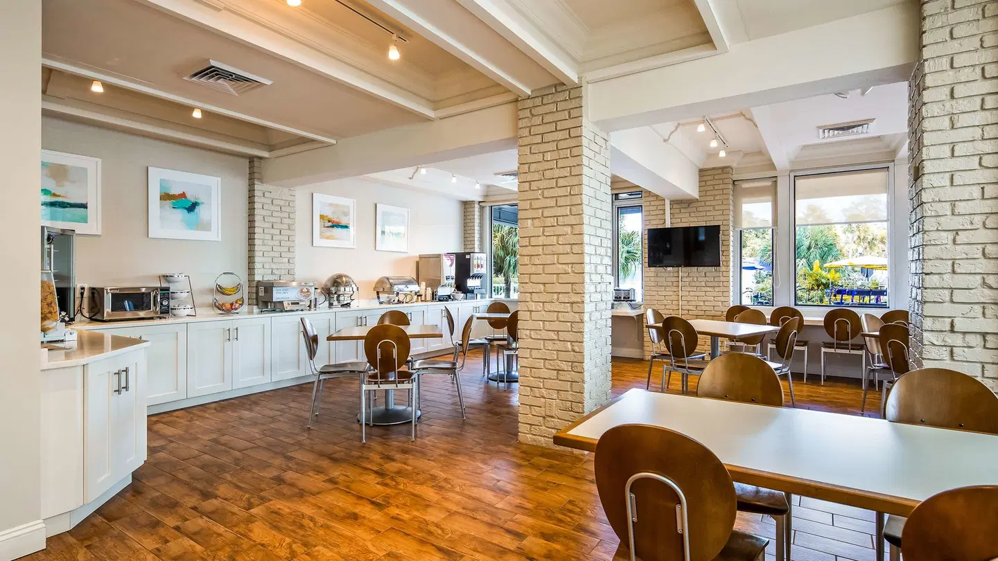 Best Western PLUS Yacht Harbour Inn LOUNGE_LOBBY