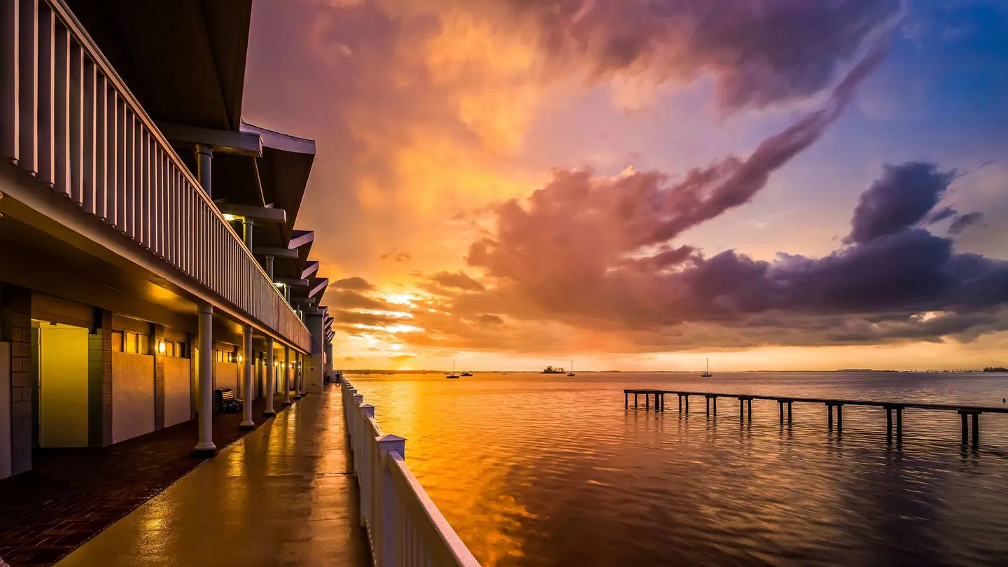 Best Western PLUS Yacht Harbour Inn Strand