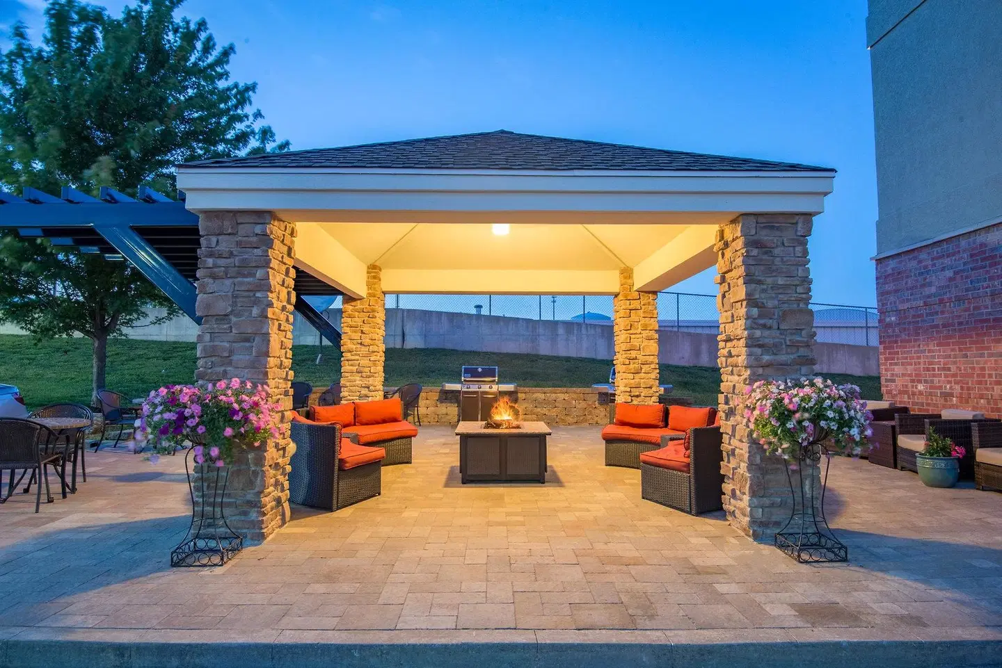 Candlewood Suites Jefferson City by IHG EXTERIOR