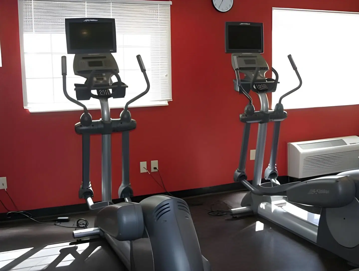 TownePlace Suites by Marriott Wichita East Bar