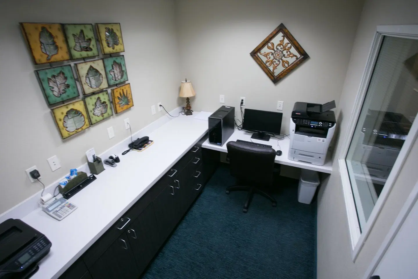 Candlewood Suites Fargo-North Dakota State University by IHG ROOM_EXAMPLE